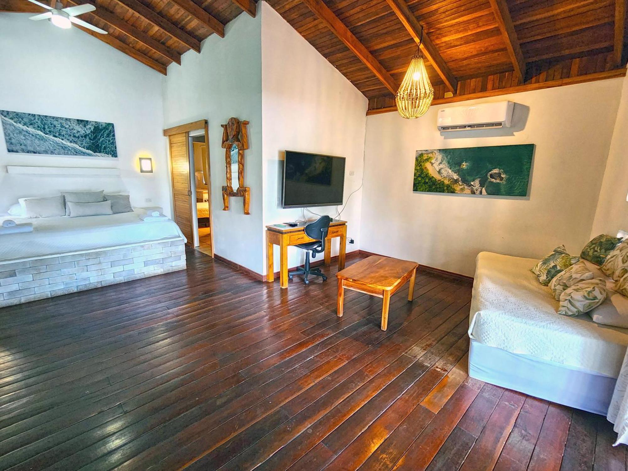 Cariblue Beach And Jungle Resort Puerto Viejo de Talamanca Cameră foto