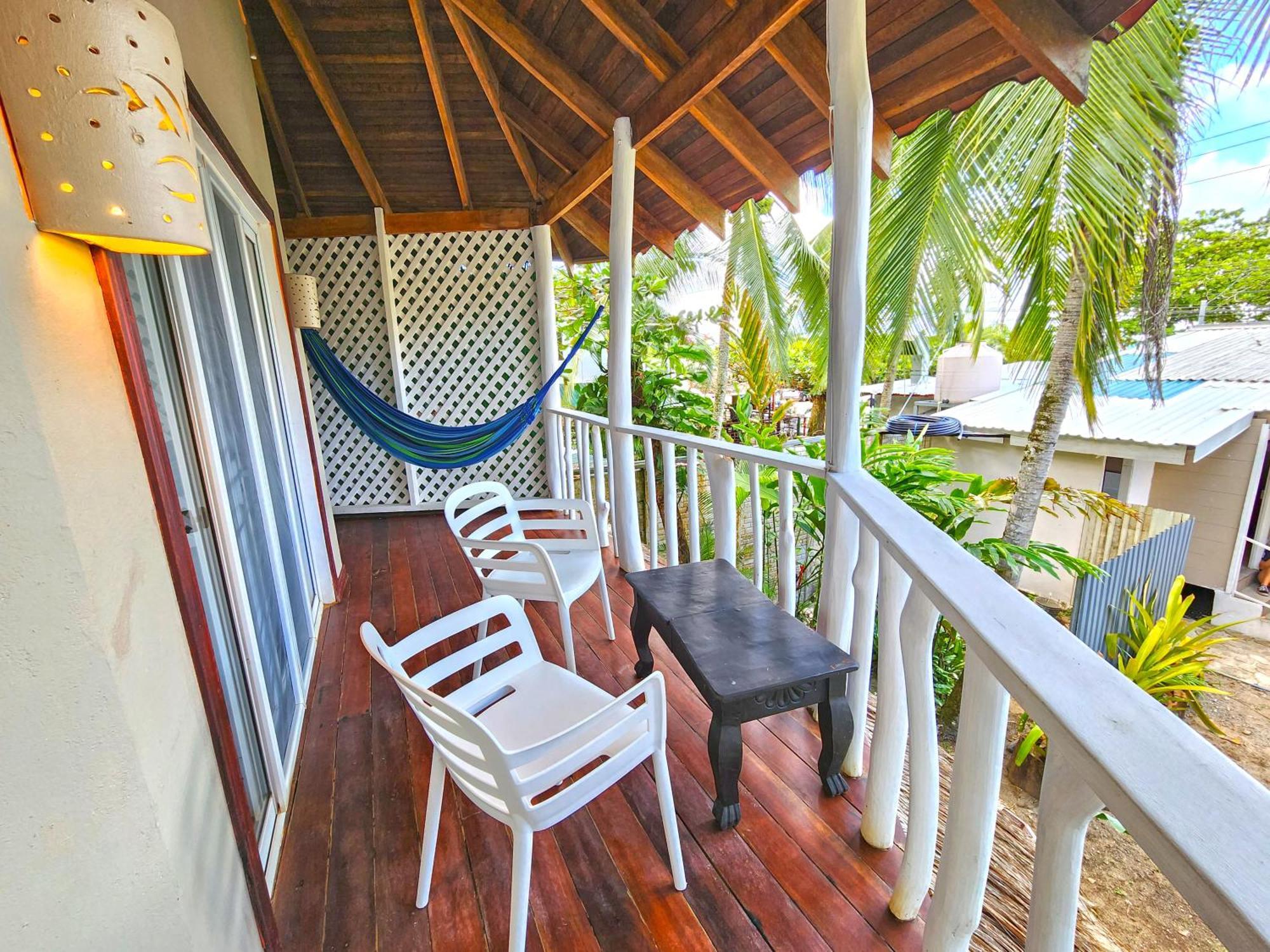 Cariblue Beach And Jungle Resort Puerto Viejo de Talamanca Cameră foto