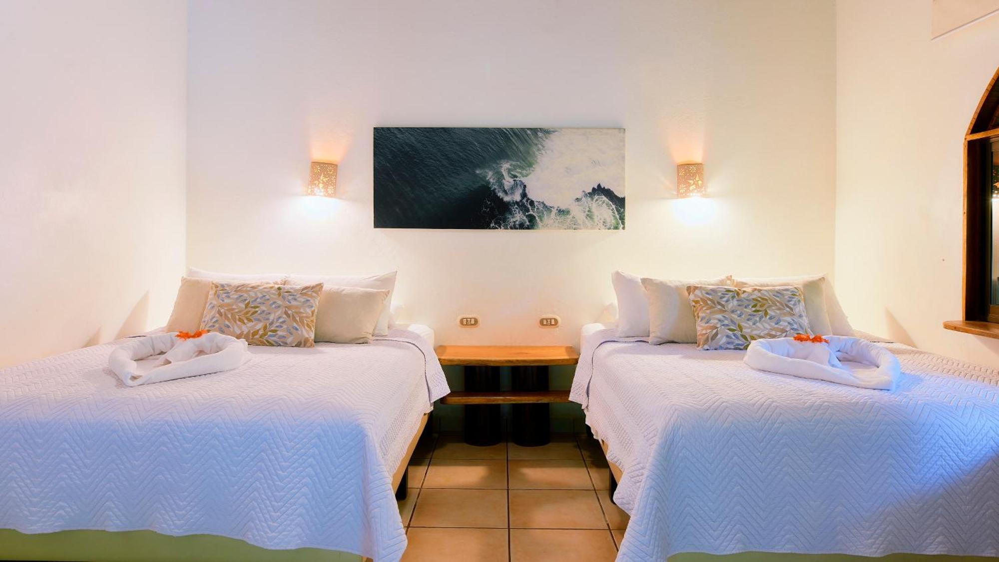 Cariblue Beach And Jungle Resort Puerto Viejo de Talamanca Cameră foto