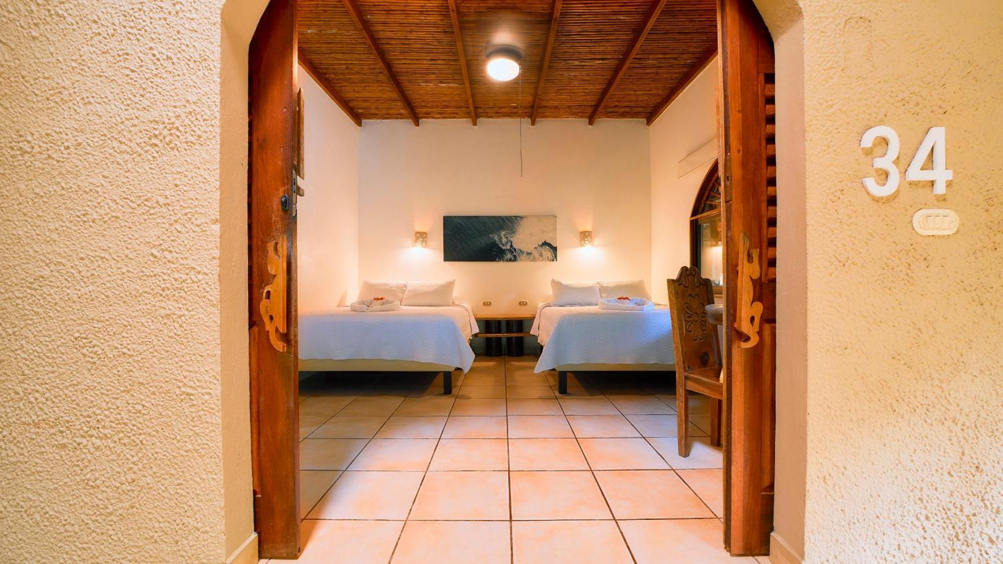 Cariblue Beach And Jungle Resort Puerto Viejo de Talamanca Cameră foto