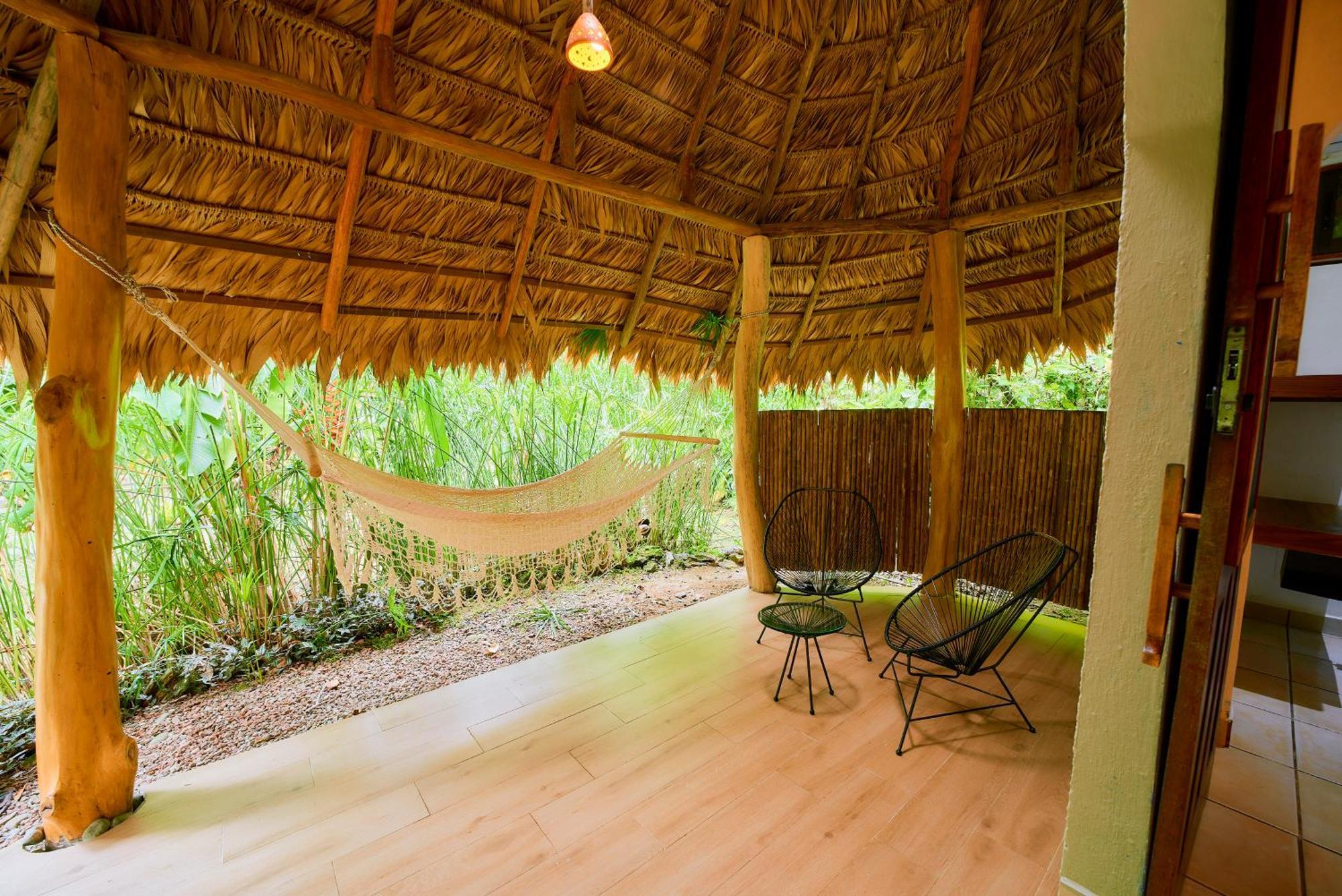 Cariblue Beach And Jungle Resort Puerto Viejo de Talamanca Cameră foto