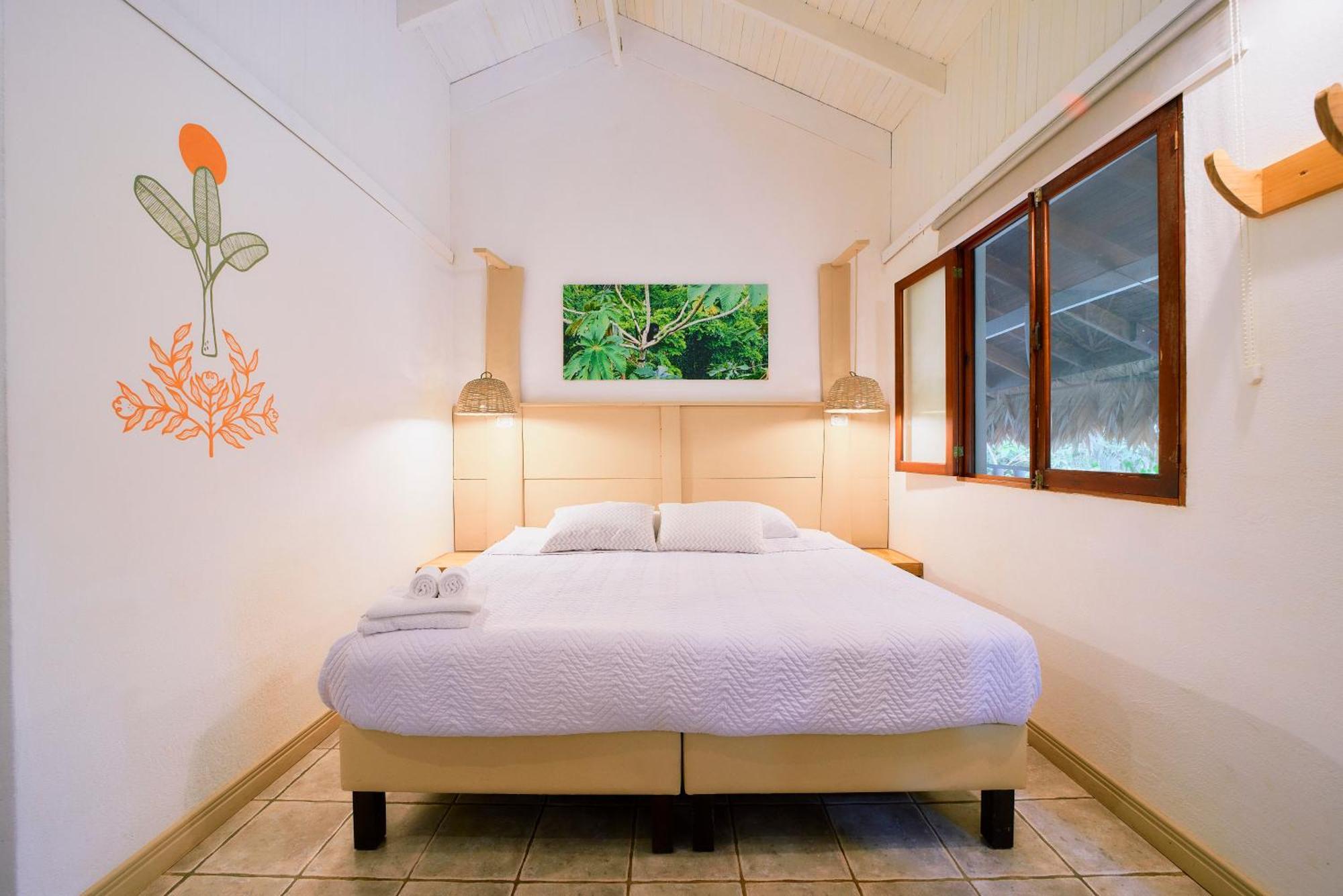 Cariblue Beach And Jungle Resort Puerto Viejo de Talamanca Cameră foto