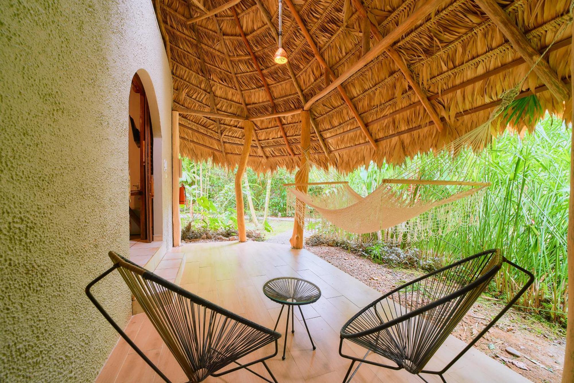 Cariblue Beach And Jungle Resort Puerto Viejo de Talamanca Cameră foto