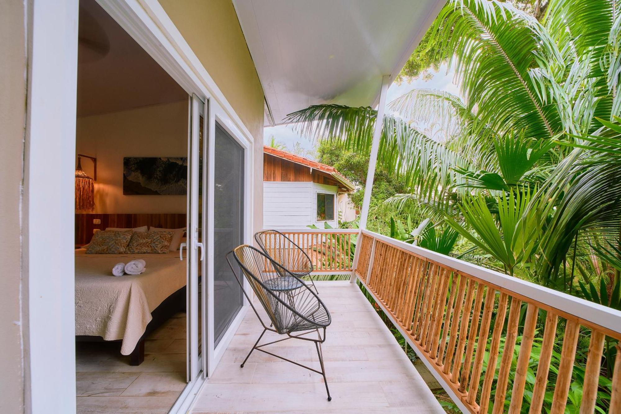 Cariblue Beach And Jungle Resort Puerto Viejo de Talamanca Cameră foto