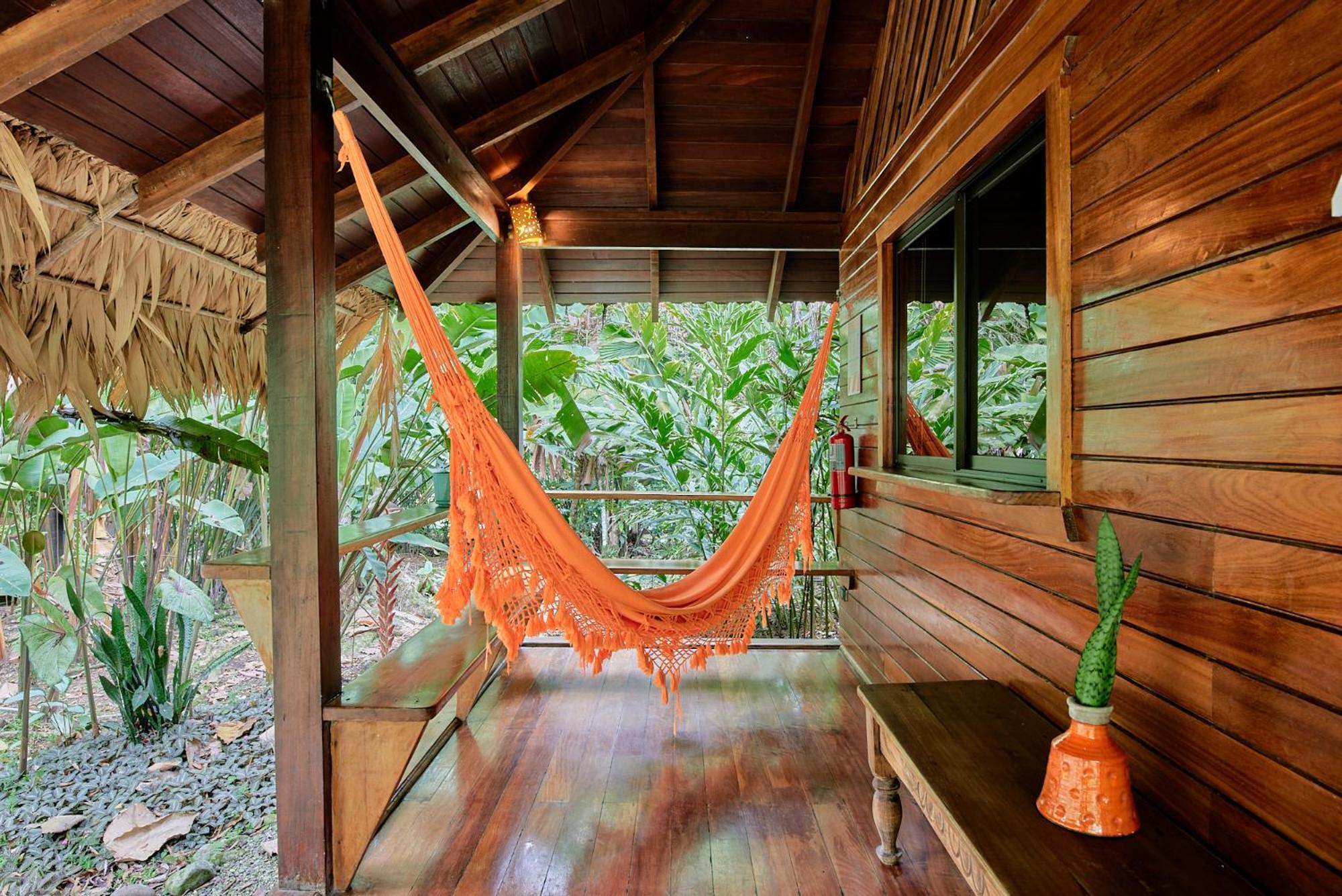 Cariblue Beach And Jungle Resort Puerto Viejo de Talamanca Cameră foto