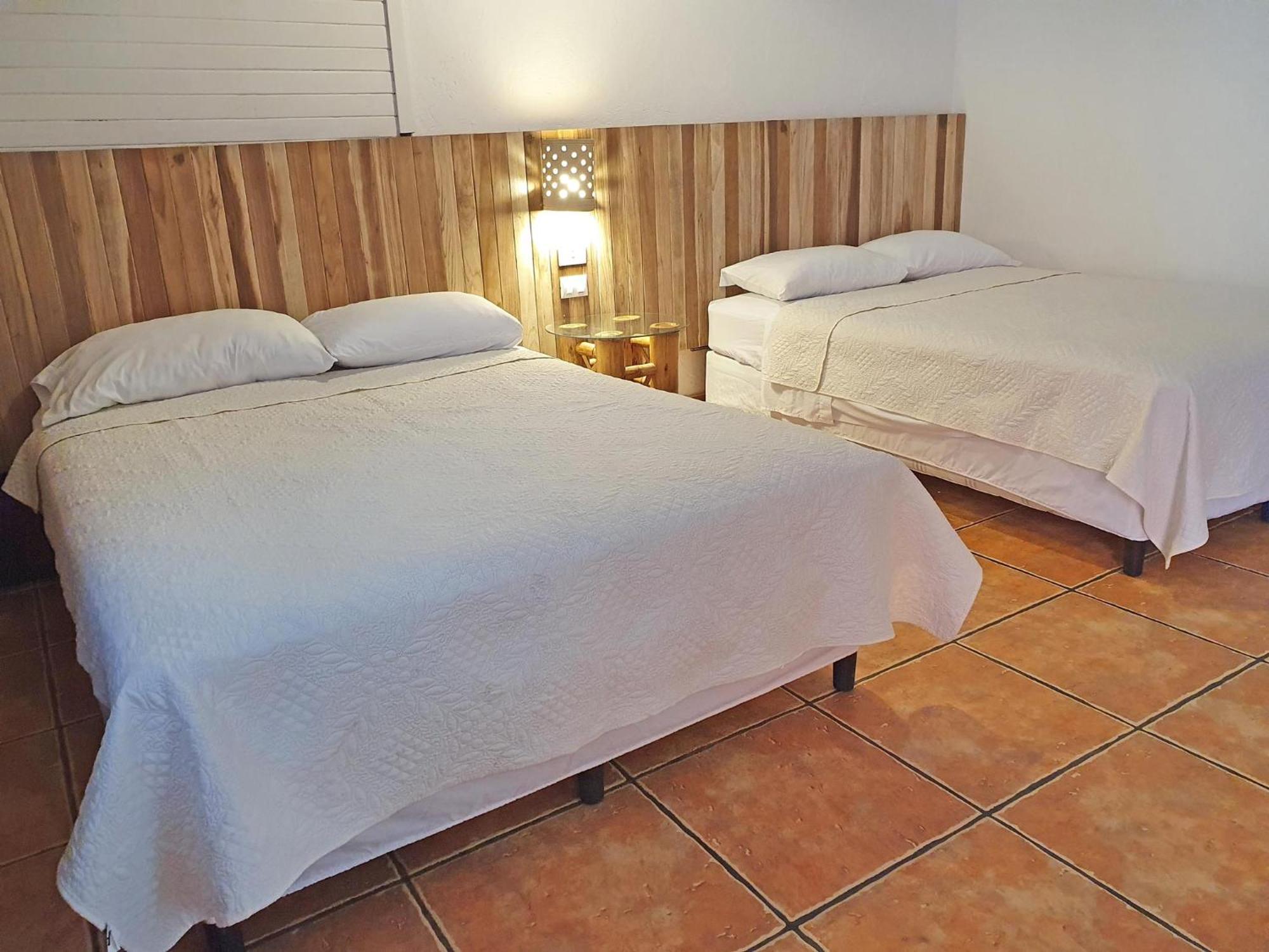 Cariblue Beach And Jungle Resort Puerto Viejo de Talamanca Cameră foto