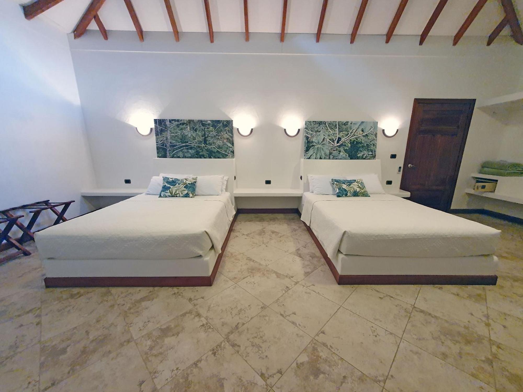 Cariblue Beach And Jungle Resort Puerto Viejo de Talamanca Cameră foto