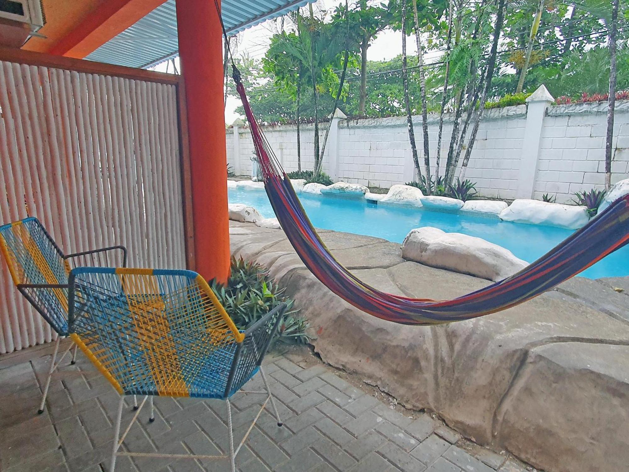 Cariblue Beach And Jungle Resort Puerto Viejo de Talamanca Cameră foto