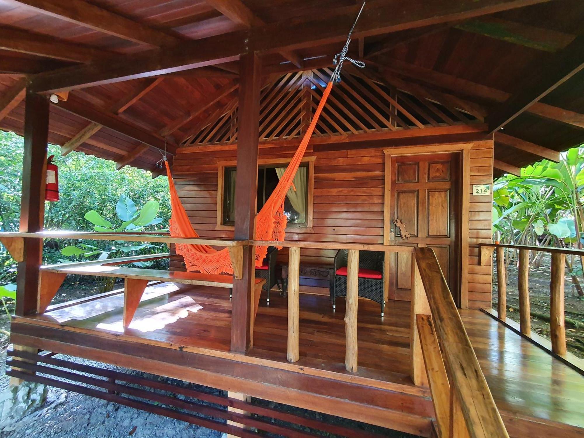 Cariblue Beach And Jungle Resort Puerto Viejo de Talamanca Cameră foto