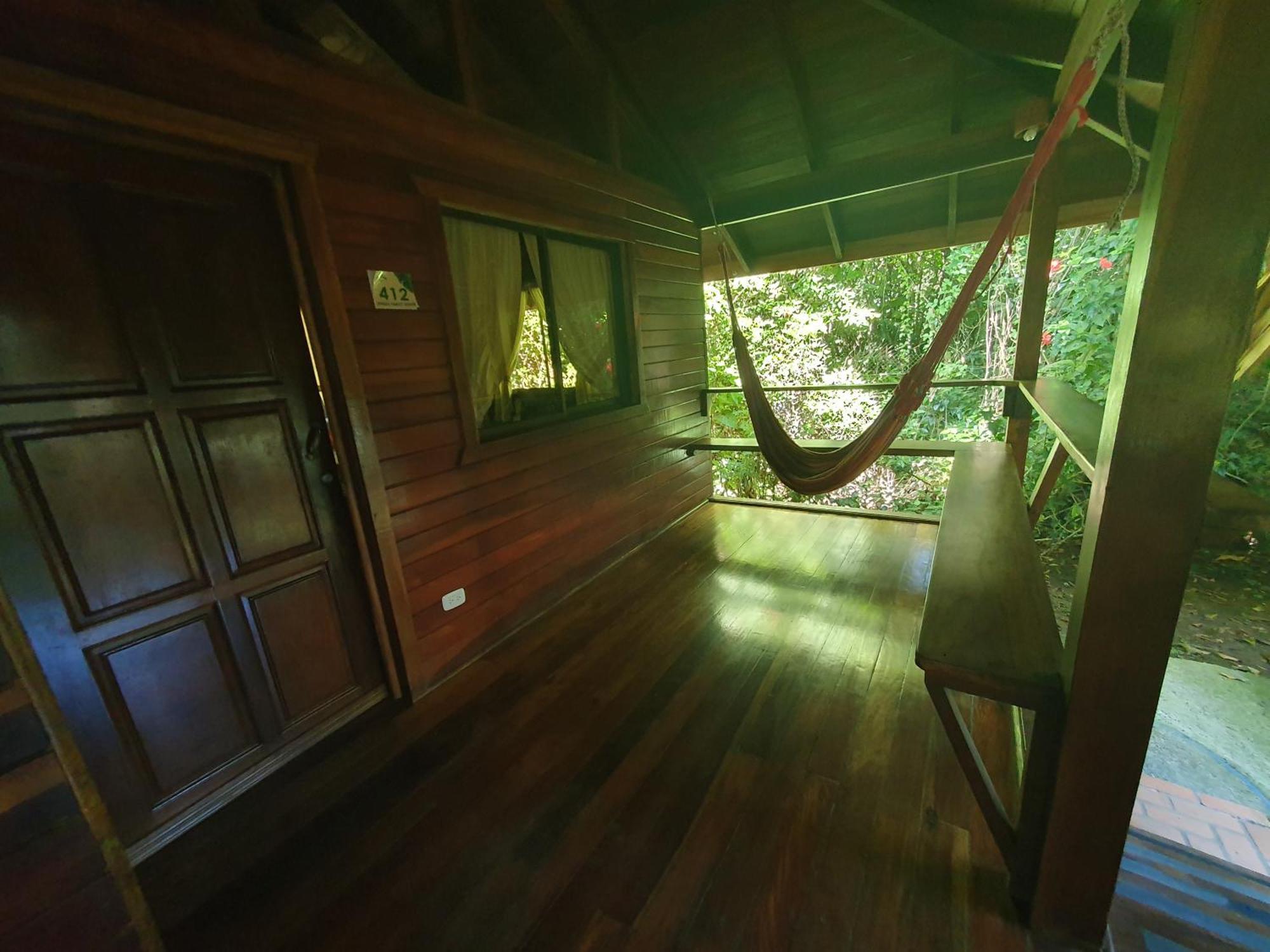 Cariblue Beach And Jungle Resort Puerto Viejo de Talamanca Cameră foto