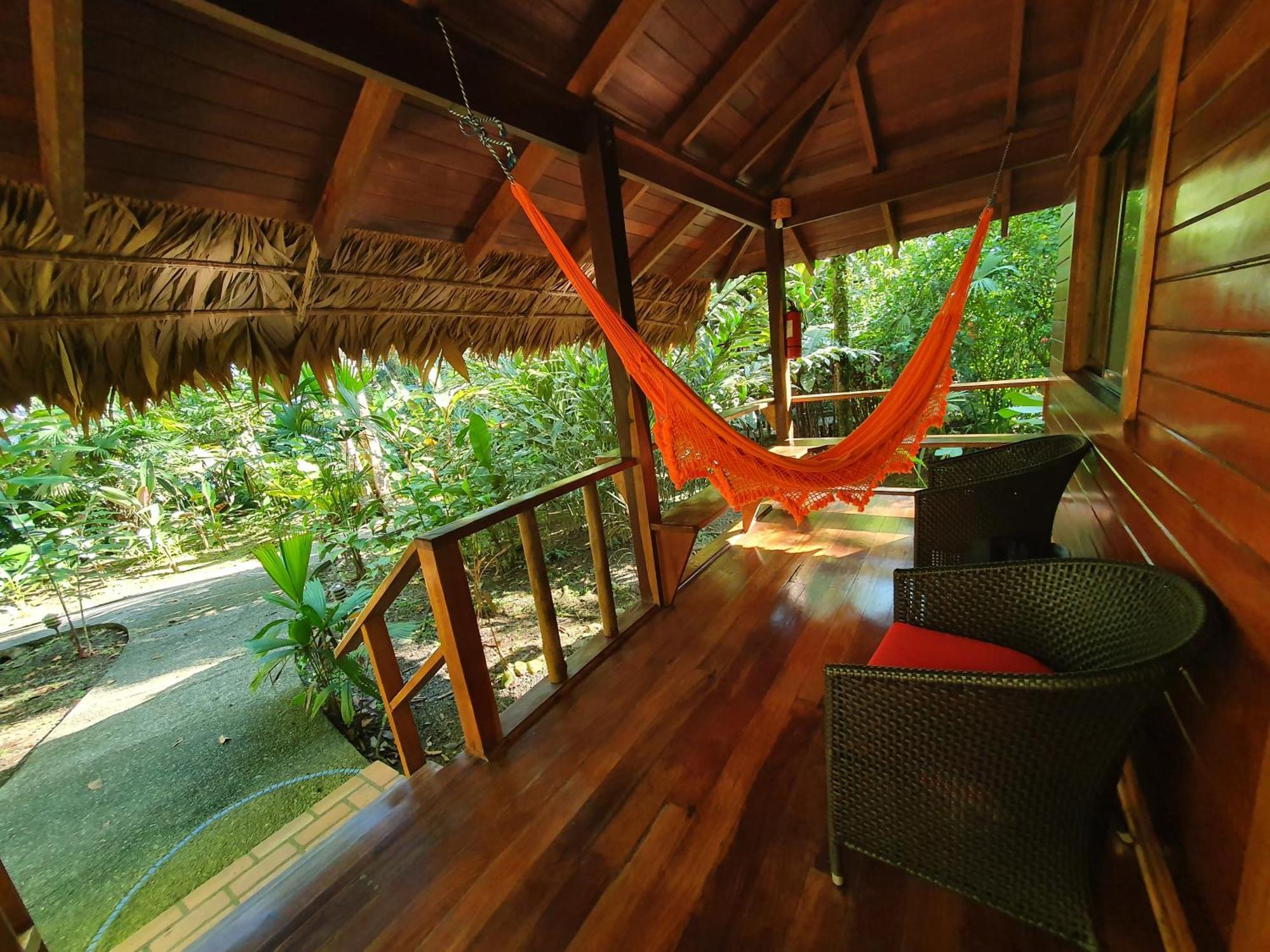 Cariblue Beach And Jungle Resort Puerto Viejo de Talamanca Cameră foto